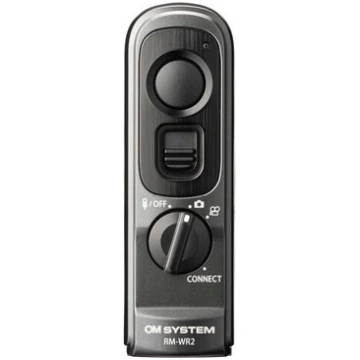 OM SYSTEM RM-WR2 Wireless Remote Control
