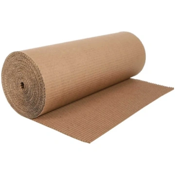 Gofrētais Kartons 1.2m, 50m2 Cits