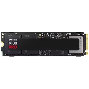 Samsung 9100 PRO, 2TB, M.2 Gen5 x4 (MZ-VAP2T0BW)