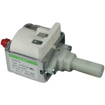 Saeco 12000132 Oriģinālais elektriskais sūknis ūde