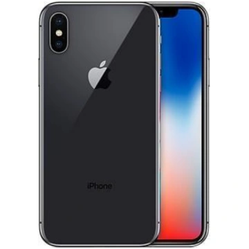 APPLE iPhone X 64GB Space Gray