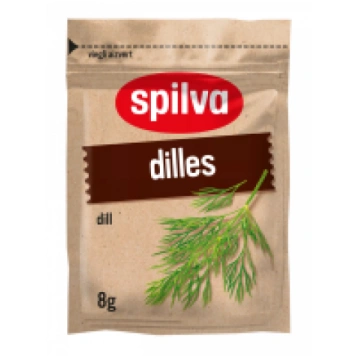 DILLES Spilva Čehija 8g (1/17) Nav noteikts 475002