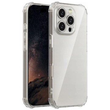 Aizmugurējais vāciņš iLike Apple iPhone 17 Anti Sh