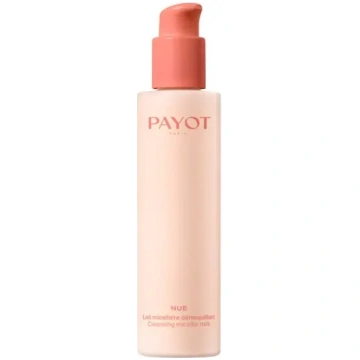 Payot 305973 200 ml New Micellar Cleansing Milk 33