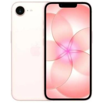 Apple iPhone 17e 256GB 6.1"Soft Pink MHRX4QN/A | M