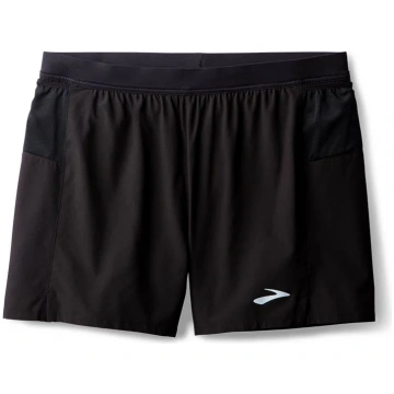 Brooks Journey 5" Short Uomo