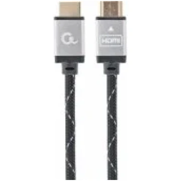 Gembird High speed HDMI cable with Ethernet ®®Sele