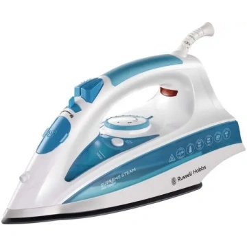 Tvaika gludeklis Russell Hobbs Steam Iron Supreme 