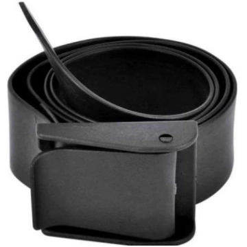CINTURA SUB GOMMA FIBIA NYLON