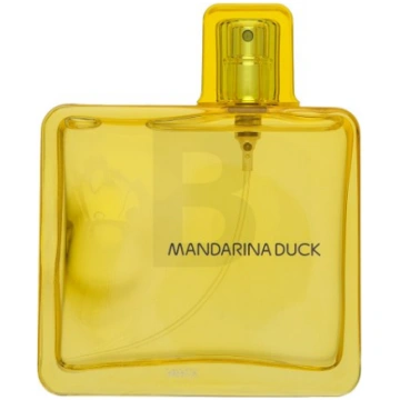 Mandarina Duck tualetes ūdens sievietēm 100 ml