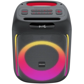 Kenwood Party Speaker AS-P200BT - pārnēsājams skaļ
