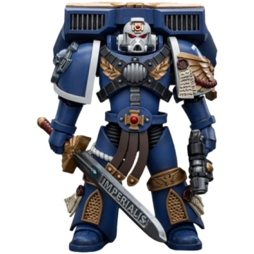 HiPlay JoyToy Warhammer 40k kolekcionējama figūriņ