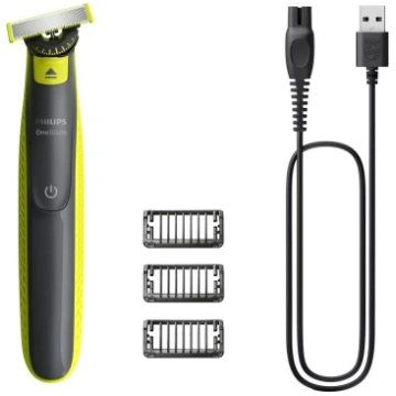Philips Shaver QP2724/23 OneBlade Operating time (