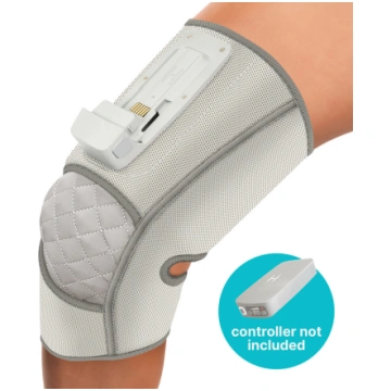 Homedics SR-CMKE10H Modulair Knee Wrap | T-MLX5697