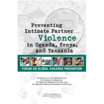 Preventing Intimate Partner Violence in Uganda, Ke