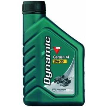 MOL DYNAMIC GARDEN 4T 10W-30