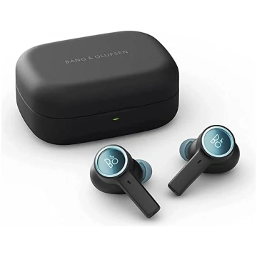 Austiņas Bang & Olufsen Beoplay EX Anthracite Oxyg