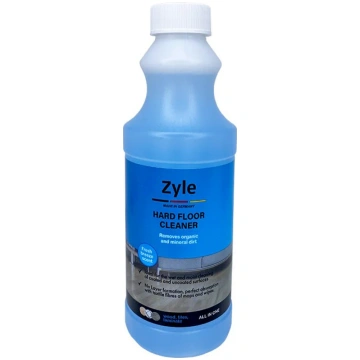 Detergent for hard floors Zyle Hard Floor Cleaner 