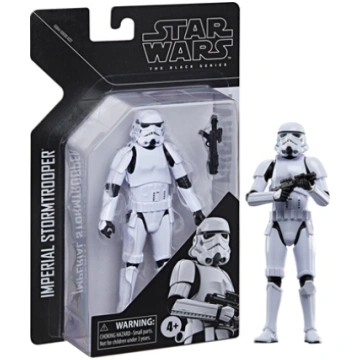 Figurka Hasbro Star Wars The Black Series Archive 