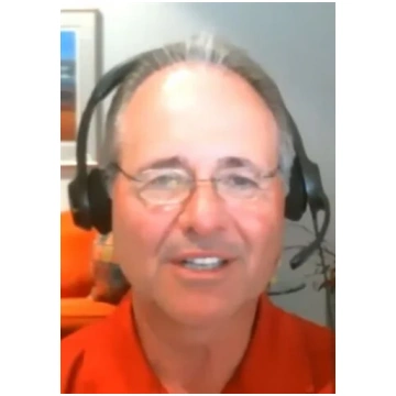 Webinar Recording - Portfolio Selection/Allocation