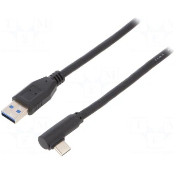Cable | USB 1.1,USB 2.0,USB 3.0 | USB A plug,USB C
