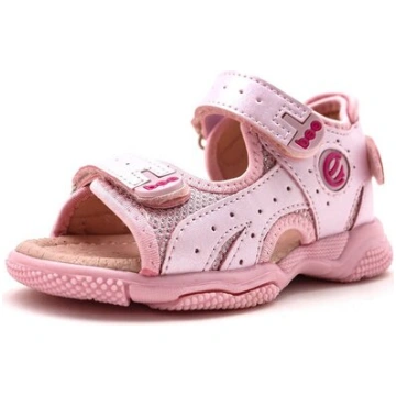 CLIBEE BĒRNU SANDALES 441006 01, rozātest, 19