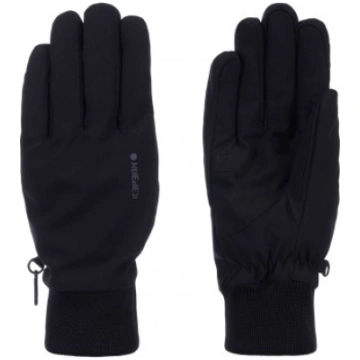 Icepeak vīriešu softshell cimdi 40gr HARTWELL 5886