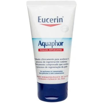 Korres Eucerin Aquaphor Reparatīvā ziede 45g