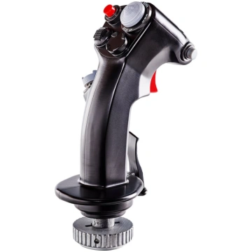 Thrustmaster - F-16C Viper Hotas Add-On Grip