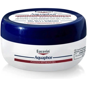 Eucerin Aquaphor Pomada Repairing atjaunojoša pomā