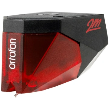 2M Red (MM) Ortofon