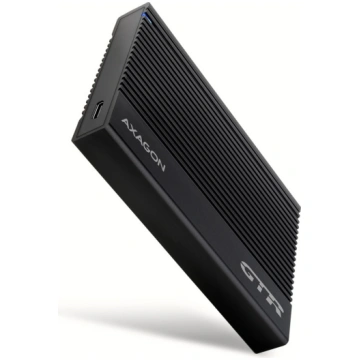 AXAGON EE25-GTR ext box USB3.2 Gen2 2.5 SSD/HDD | 