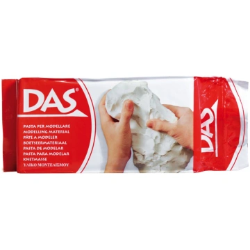 Fila Glinka do modelowania Bialy 0.5kg 387000 FILA