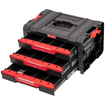 Qbrick System PRO Drawer 3 Toolbox 2.0 Expert - 1 