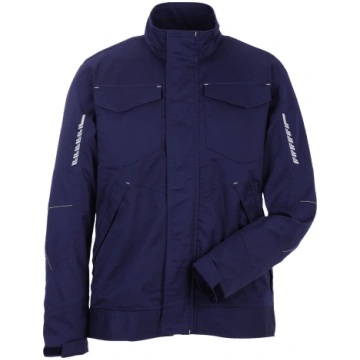 Jaka/Stretchline Jacket/54/navy