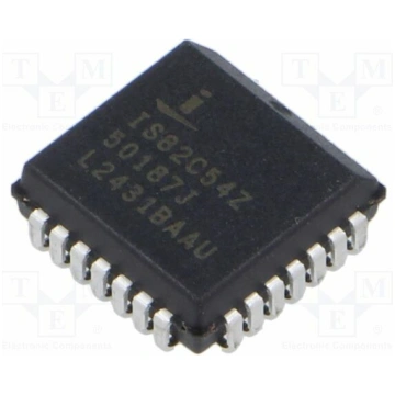IC: peripheral circuit; programmable timer; 4.5÷5.