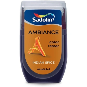 SADOLIN Krāsas toņa testeris Sadolin Ambiance Colo