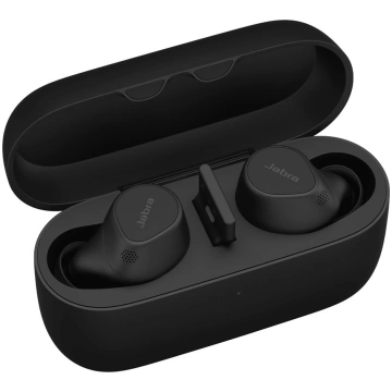 Jabra Evolve2 Buds - USB-A UC Wireless Charging Pa