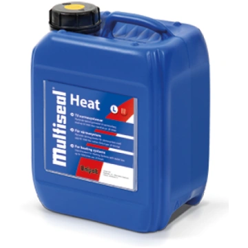 Unipak MULTISEAL Heat S, 2.5L,30L/dienā, K05801002