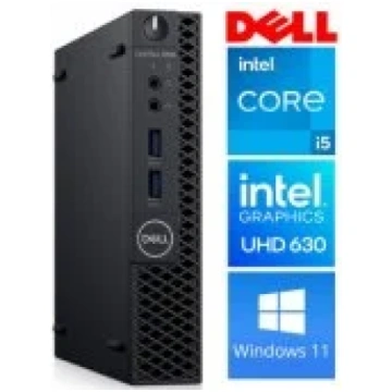 Dell OptiPlex 3060 Micro i5-8500T 8GB 512SSD Win11