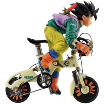 Ichibansho figūra - Dragon Ball - Son Goku (TBA) (