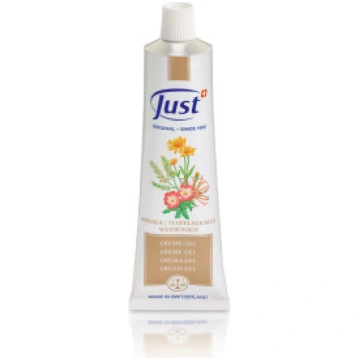 Arnikas želejkrēms, 60ml