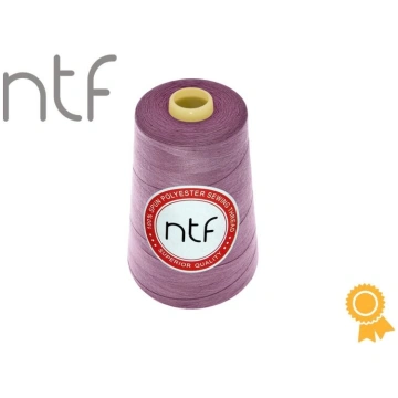 Poliestera diegs NTF 40/2 putekļaini virši A649 50
