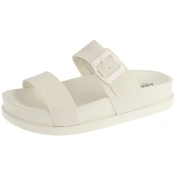 Čības "Savona" White, 38- De Fonseca