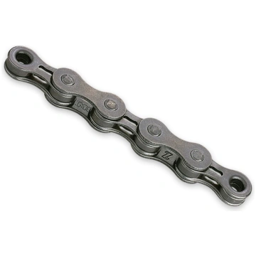 Ķēde KMC Z6 Grey 6/7-speed 114-links CHAN148