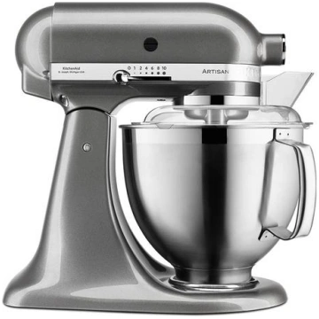 KitchenAid ARTISAN 5KSM185PS Stand Mixer, 300 W, S