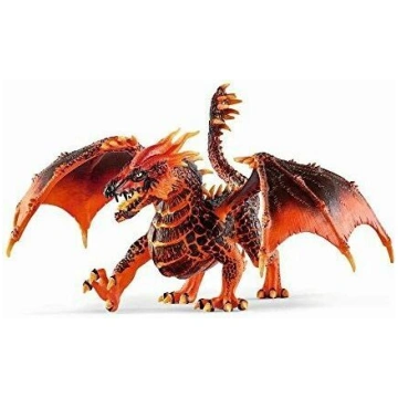 Schleich Lava Dragon | 70138 | 4055744021022 | 362