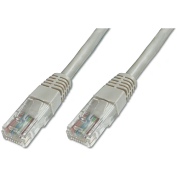 Vads Digitus CAT 5e UTP Cable Patch RJ-45 8P8C, RJ