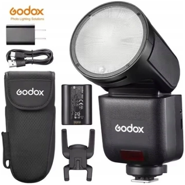 Godox V1mid Nikon V1MID N