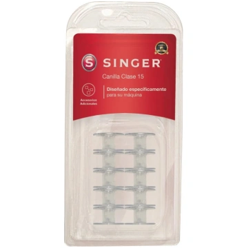Singer Class 15 -puola 10 kpl ( 250061002 )